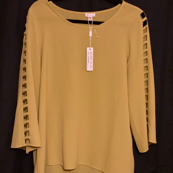 Blouse - Picture 2 of 2